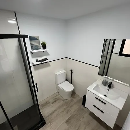 Sweet Flat Renovated 4 Pax Appartement *