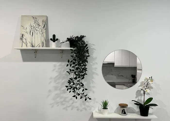 Sweet Flat Renovated 4 Pax Appartement