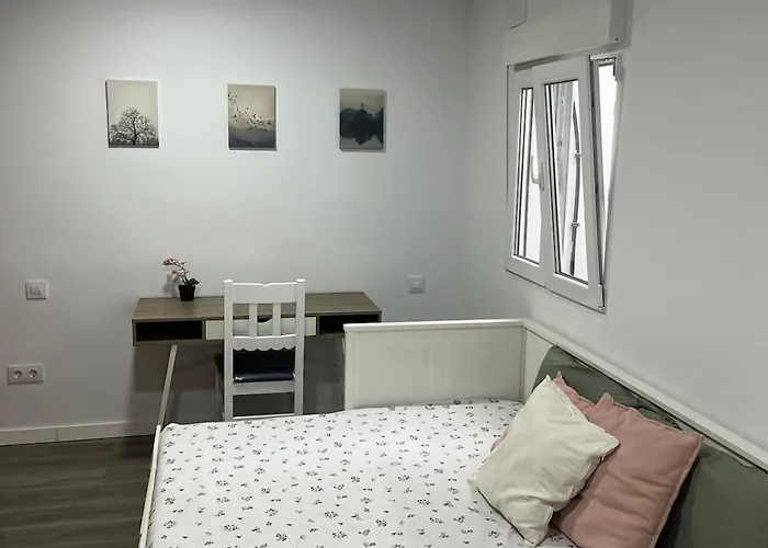 Sweet Flat Renovated 4 Pax Appartement Las Palmas