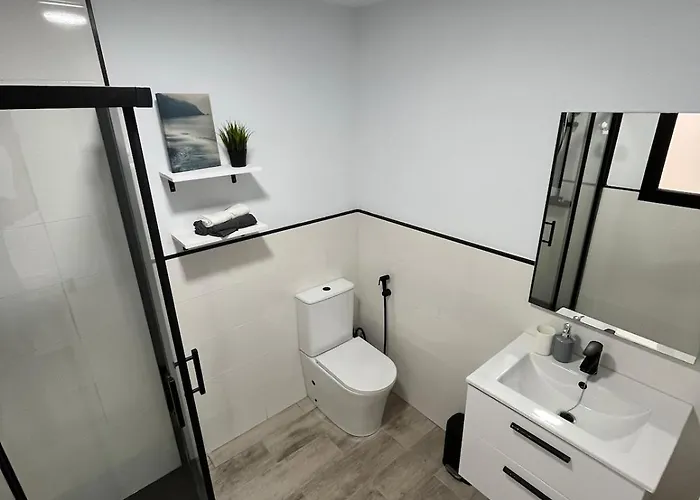 Sweet Flat Renovated 4 Pax Apartament *