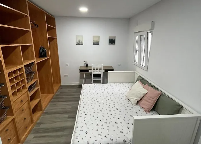 Apartament Sweet Flat Renovated 4 Pax