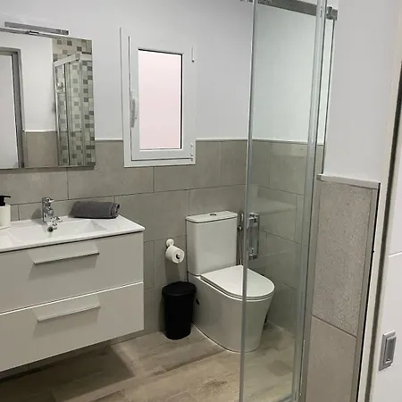 Sweet Flat Renovated 4 Pax Appartement *