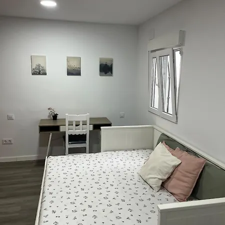 Sweet Flat Renovated 4 Pax Апартаменти Лас-Пальмас-де-Гран-Канарія