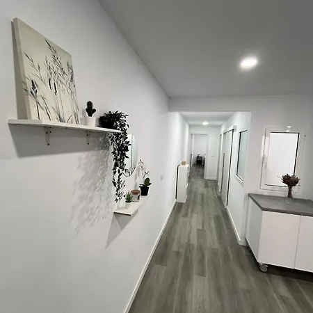 Sweet Flat Renovated 4 Pax Лас-Пальмас-де-Гран-Канарія