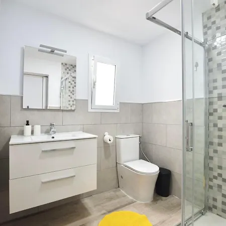 Апартаменти Sweet Flat Renovated 4 Pax Лас-Пальмас-де-Гран-Канарія