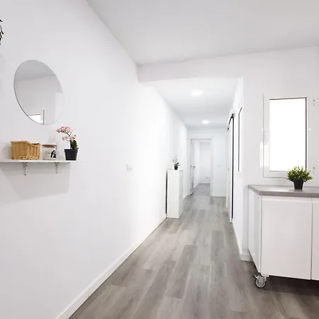 Sweet Flat Renovated 4 Pax Лас-Пальмас-де-Гран-Канарія