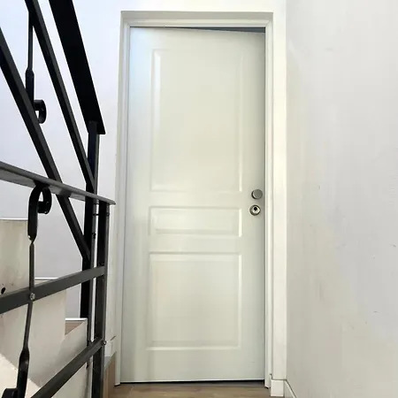 Sweet Flat Renovated 4 Pax Апартаменти Лас-Пальмас-де-Гран-Канарія