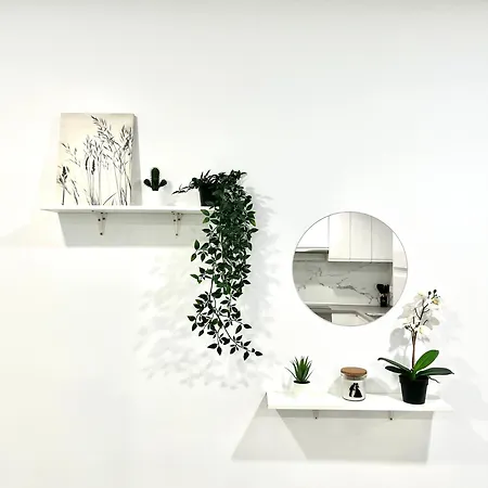 Sweet Flat Renovated 4 Pax Апартаменти *