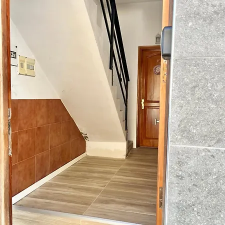 Апартаменти Sweet Flat Renovated 4 Pax Лас-Пальмас-де-Гран-Канарія