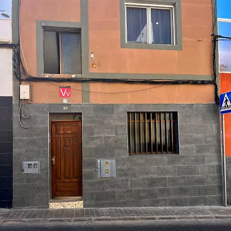 Sweet Flat Renovated 4 Pax