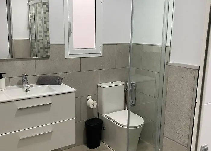 Sweet Flat Renovated 4 Pax Apartamento *