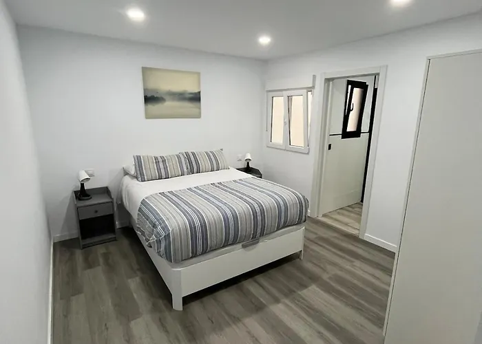 Apartamento Sweet Flat Renovated 4 Pax *