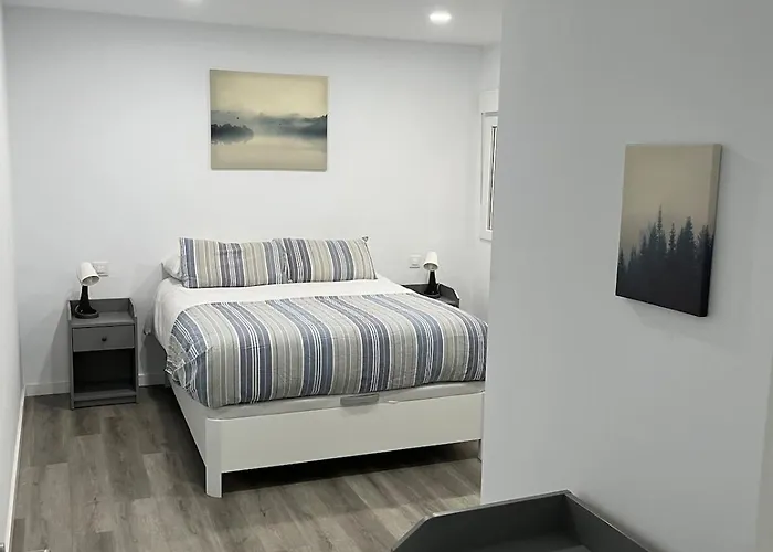 Sweet Flat Renovated 4 Pax Apartamento *