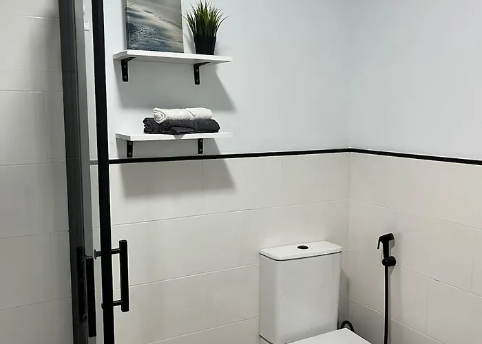 Apartamento Sweet Flat Renovated 4 Pax *